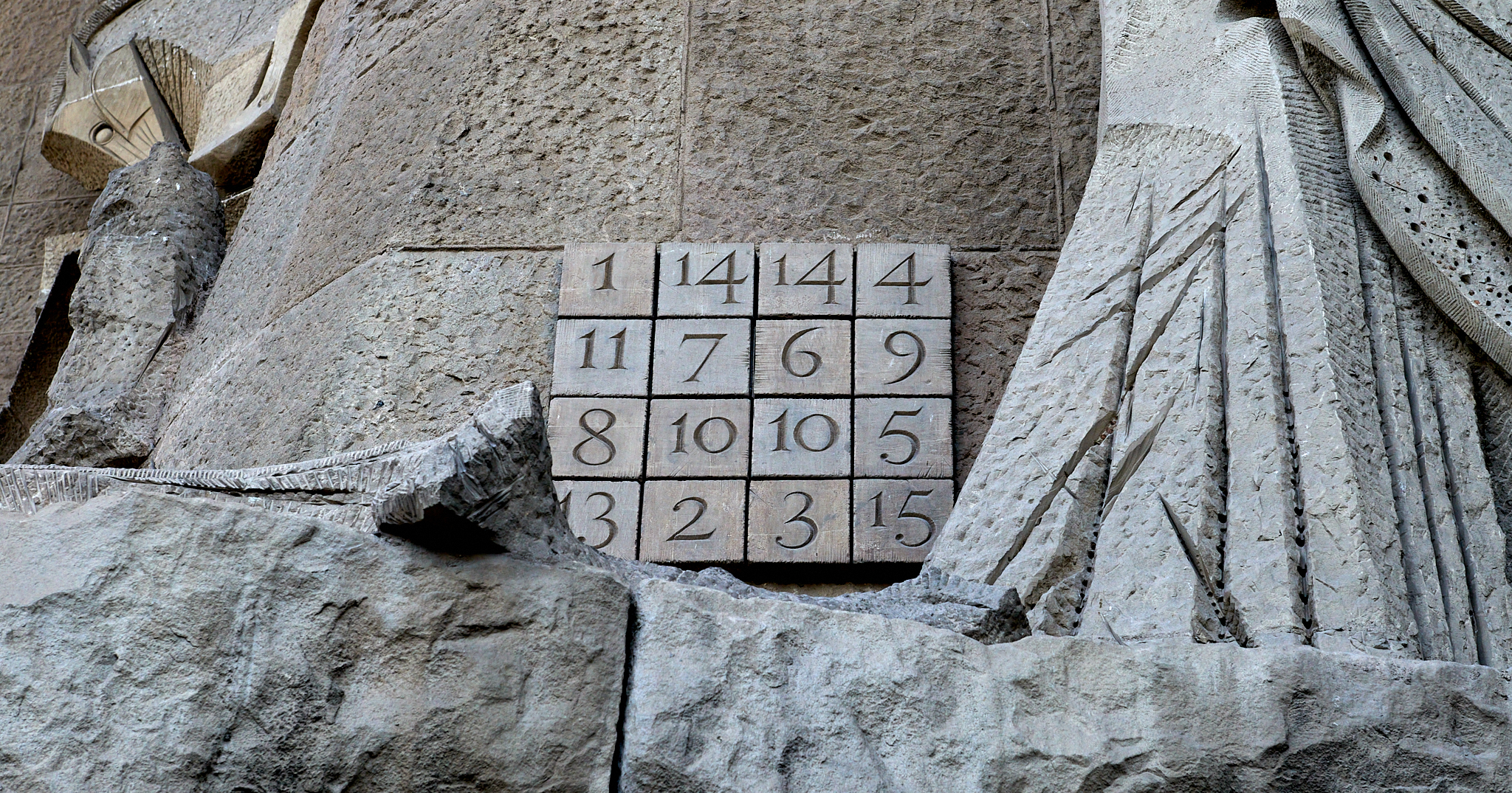 20190808 705 Spain 바르셀로나 사그라다 파밀리아